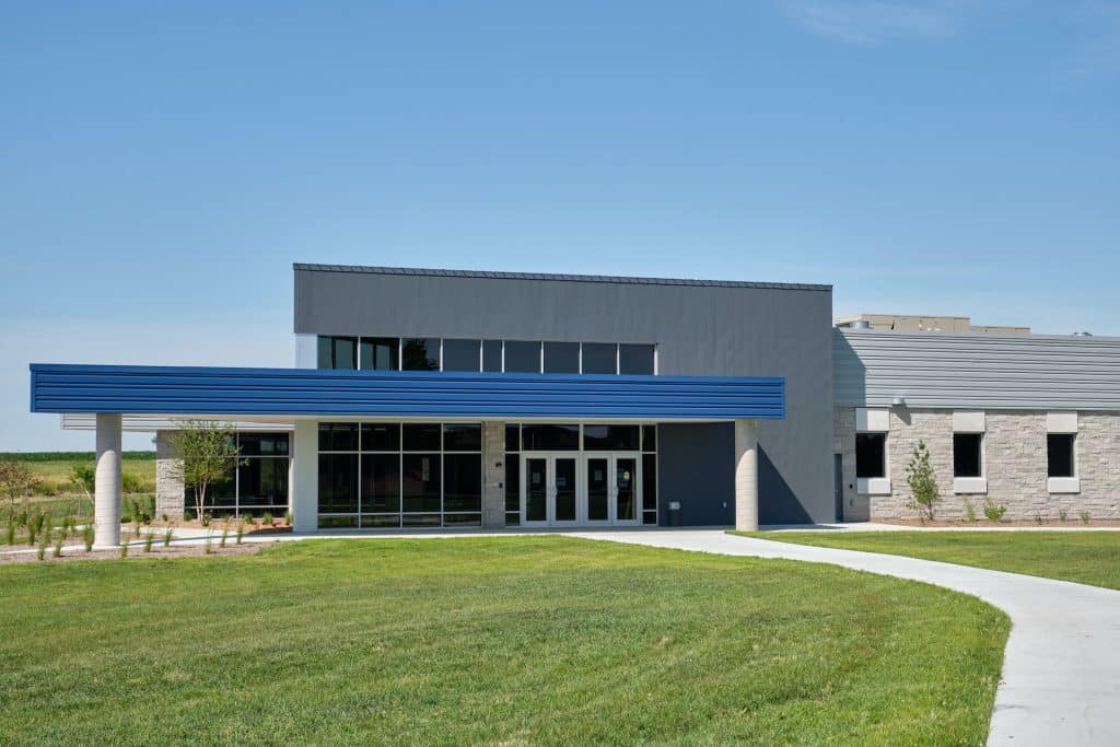 3D laser scanning for schools