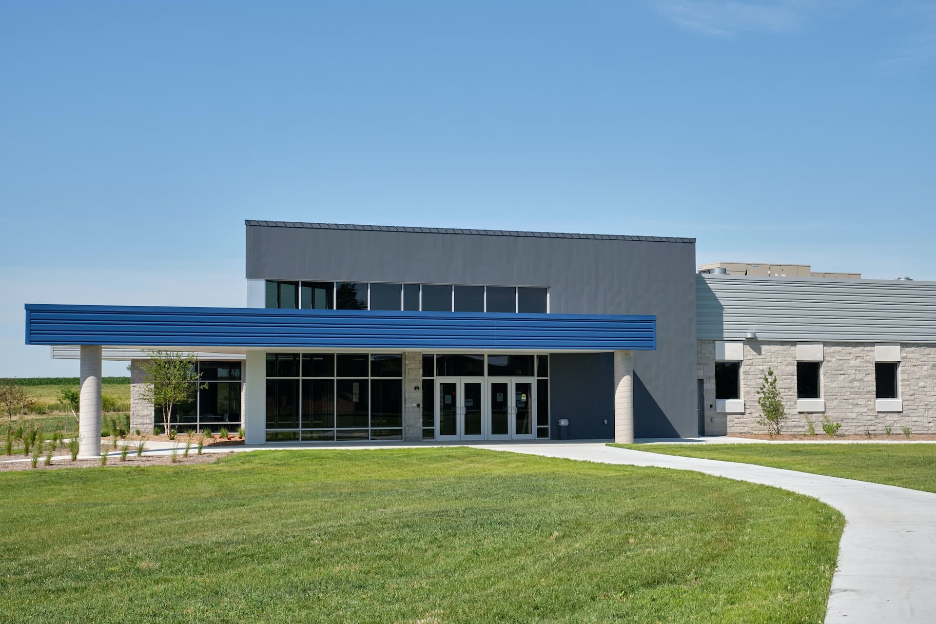3D laser scanning for schools