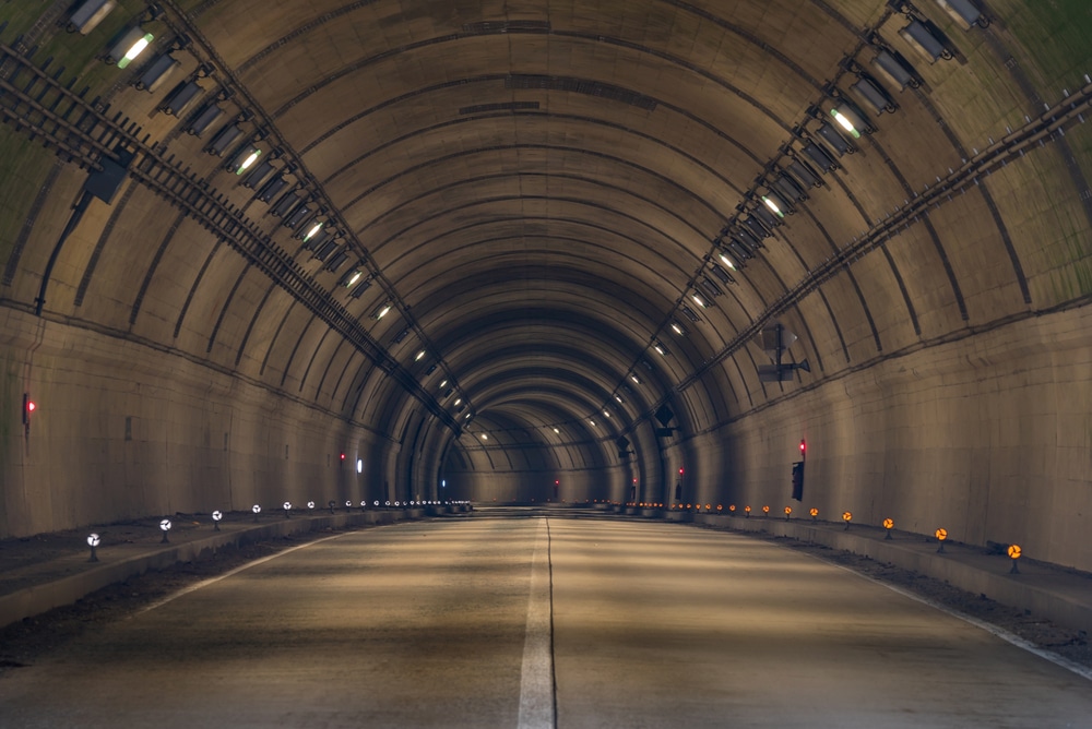 3D laser scanning for transportation infrastructure